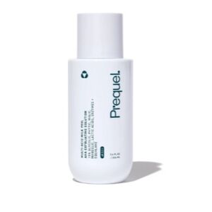 Prequel Multi-Acid Milk Peel